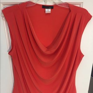 Jennie & Marlis Sleeveless Top ~ Steinmart